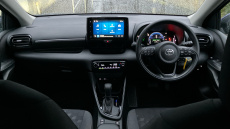 Toyota Yaris 1.5 Hybrid Design 5dr CVT Hybrid Hatchback